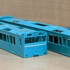 鉄道４６７　【１０３系】グリーンマックスの１０３系ＡＴＣ車を購入！