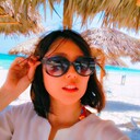 カジノ女子