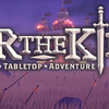 【For The King】ターンベースローグライクRPG