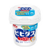 森永乳業　ビヒダス プレーンヨーグルト