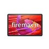 初登場 Fire Max 11 タブレット - 11インチ 2Kディスプレイ 64GB (2023年発売)