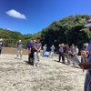 屋形石三区のスポーツ大会