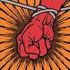 St.Anger