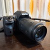 smc PENTAX-F 80-200mm