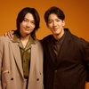 挑んだのは『ライオン・キング』の原点。尾上右近＆松田元太