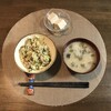 チャーハン