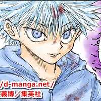 ハンターハンター最強ランキングtop31 徹底考察まとめ 強さ議論 最新番付 Hunterxhunter ドル漫