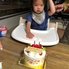 2歳の誕生日