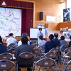 障がい者アート研修会が開催されました
