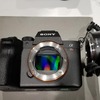 【α7RⅣ】6100万画素なのに、さくさく保存して快速動作が信じられない。凄い時代になりました