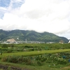 昨日は散歩！開成納涼祭！母お誕生会！花火で夏満喫。