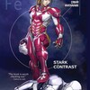 SUPERIOR IRON MAN vol2 STARK CONTRAST