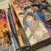30代ママが2024年見たアニメや漫画の話。