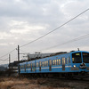 近江鉄道 2026　2/6-7