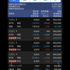 とうとう、、、入金しました。　含み損８２万３２９０円　追証からの逆襲８日目