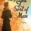 The Right Sort of Man (Allison Montclair) - 「ロンドン謎解き結婚相談所」- 263冊目