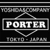 ポーター（PORTER）リュック年齢層はどの年代？20代30代40代は？