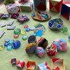 小さな作品