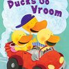 英語の擬音語を覚えるのに好適な、SIRシリーズStep 1から『Ducks Go Vroom』のご紹介
