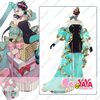 初音ミク12周年記念衣装コス服ミクbirthdayドレス衣装