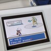 ポケモン FRLG 固定シンボル乱数調整メモ　たんじょうのしまデオキシス