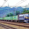 フレートライナーの功績！EF66が増備されたその舞台裏。