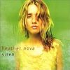 Heather Nova ヘザー・ノヴァ 『Siren』（1998年）