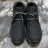 Velocity Wool Chukka GTX Invisible Fit