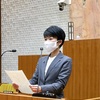 令和3年度3月議会その④ーGIGAスクールに関する健康配慮・市の考えー