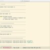 Cocoa Emacs で斜体文字が豆腐になって悲しかったのが直って幸福が実現した