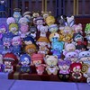 【ドラクエ10】GWでプクの大群集会！