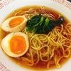 【手料理】とろとろ半熟味玉入り醤油ラーメンとわたし