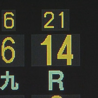 モコナのオリックス日報21 4月27日 ほのえりは世界を救う