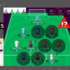 【FPL】第35節、驚愕の0ポイント6人？