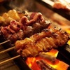 予約はfood backで！地鶏酒場の新宿「キューエモン」で映え×贅沢×ポイ活で全部取り