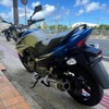 バイクを買う事にしました