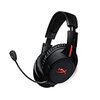 キングストン ワイヤレスゲーミングヘッドセットHyperX Cloud Flight HX-HSCF-BK/AM 2年保証 PS4 PS4 Pro