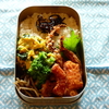 3月6日のお弁当