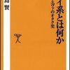 最近の読書