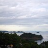 天草旅行2014夏　第3日目（8/1）海水浴編