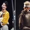 舞台『鋼の錬金術師』本田礼生・新田健太インタビュー：”殺陣”の観点から語る舞台「ハガレン」の魅力