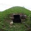 伊方古墳　福岡県田川郡福智町伊方