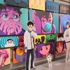 復活？インフルエンザワクチン💉