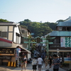 徒歩で江の島～平塚まで歩いた話。