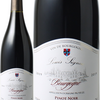 ワイン44 Louis Signac Bourgogne Pinot Noir ルイ シニャック ブルゴーニュ ピノ ノワール