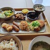 カフェ＆ギャラリー試器