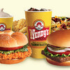  Wendy's