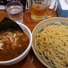 神奈川大和市の『麺や鐙（あぶみ）』さんにて、〆のラーメン、美味しいラーメン御馳走様でした！！