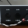 RME ADI-2 DAC fs 掟破りのスイッチング電源 Voltampere GPC-DC12 （完結編）