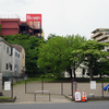 上鶴間道正山公園（相模原市南区上鶴間本町）
